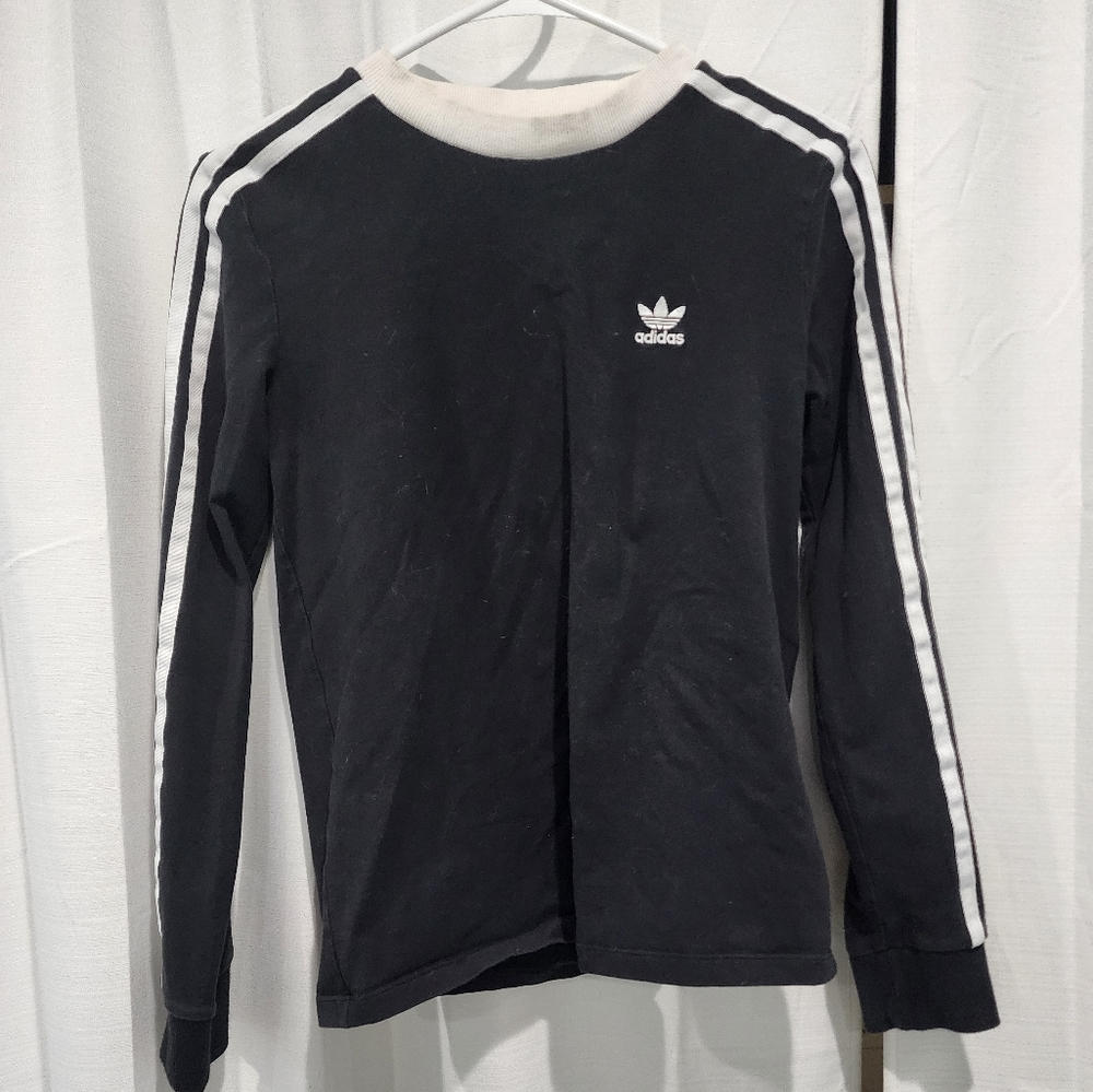 Adidas long sleeve